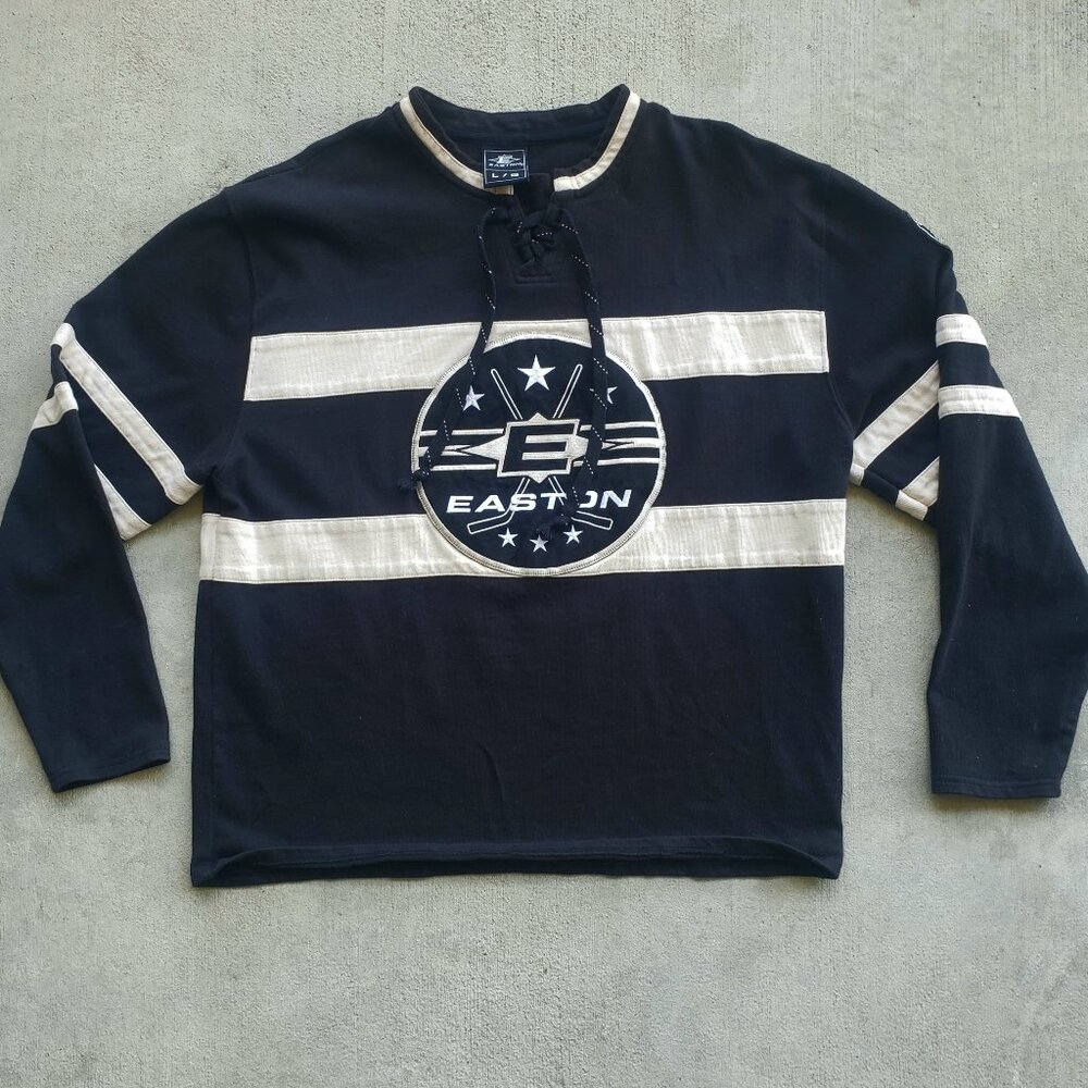 Easton sweater